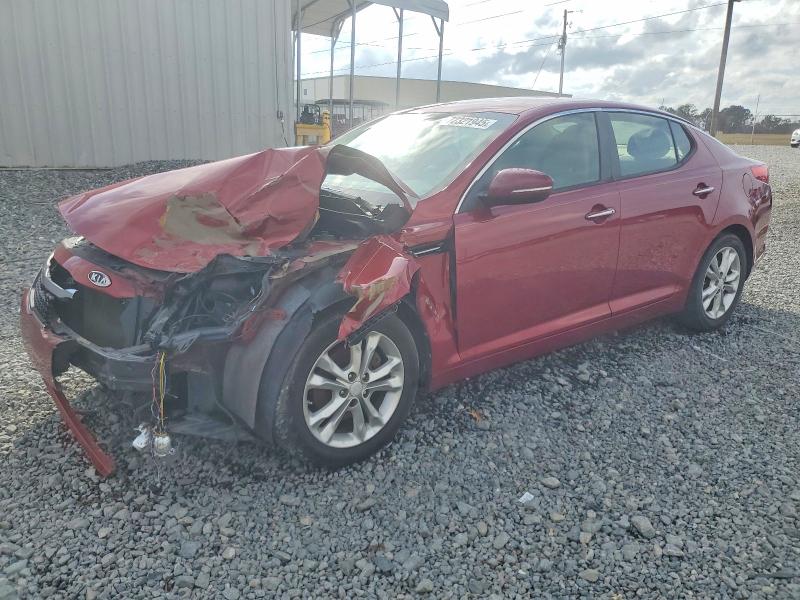 Aukcja sprzedaży 2012 Kia Optima, vin: 5XXGN4A78CG030711, numer aukcji: 72321945