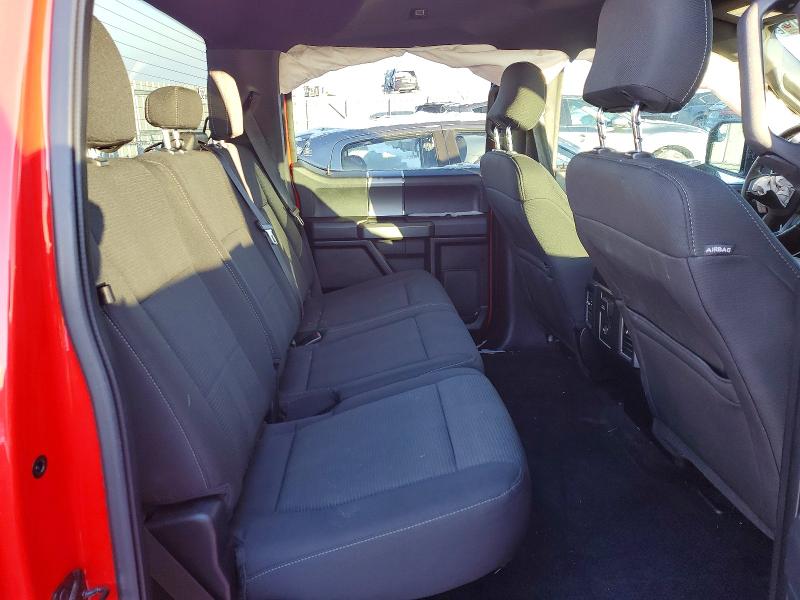 75037405 :رقم المزاد ، 1FTEW1EP9GFA00621 vin ، 2016 Ford F150 مزاد بيع