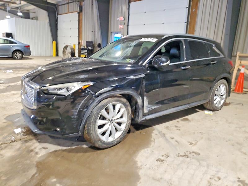 Aukcja sprzedaży 2019 Infiniti Qx50, vin: 3PCAJ5M35KF107942, numer aukcji: 73207645