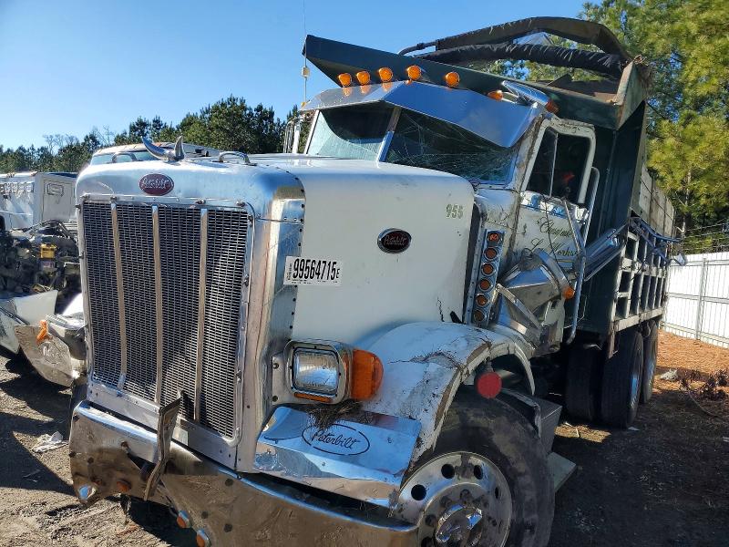 Aukcja sprzedaży 1988 Peterbilt 357, vin: 1XPAL59X7JN258589, numer aukcji: 99564715