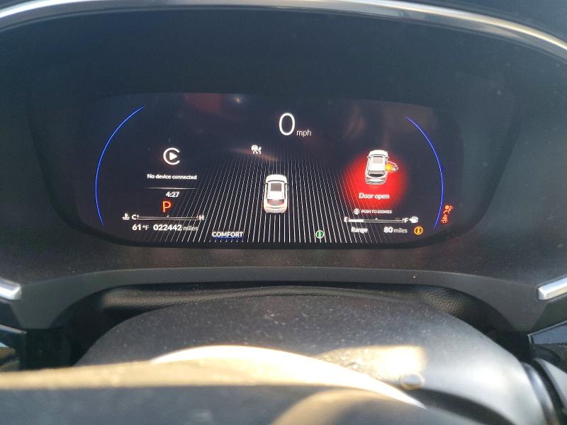 Продажа на аукционе авто 2025 Acura Mdx Advanc, vin: 5J8YE1H89SL004832, номер лота: 73178405