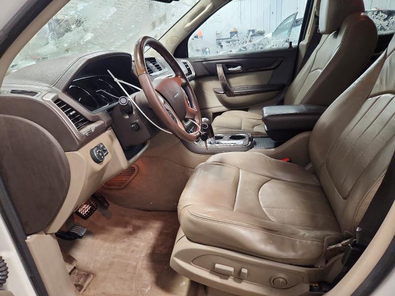 Продажа на аукционе авто 2014 Gmc Acadia, vin: 1GKKVTKD2EJ336881, номер лота: 74577505