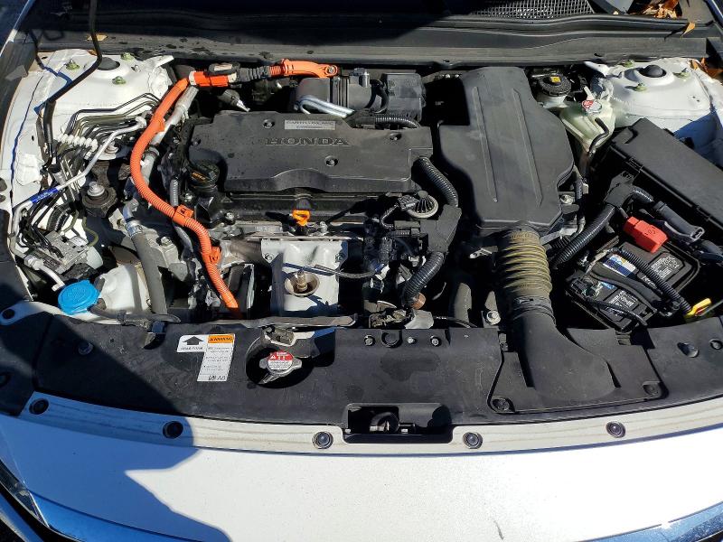 Aukcja sprzedaży 2019 Honda Accord, vin: 1HGCV3F18KA015828, numer aukcji: 73262105
