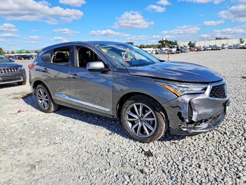 Aukcja sprzedaży 2024 Acura Rdx, vin: 5J8TC2H51RL028063, numer aukcji: 74755375