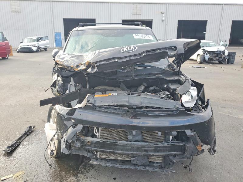 Aukcja sprzedaży 2016 Kia Soul, vin: KNDJP3A54G7842370, numer aukcji: 46194566