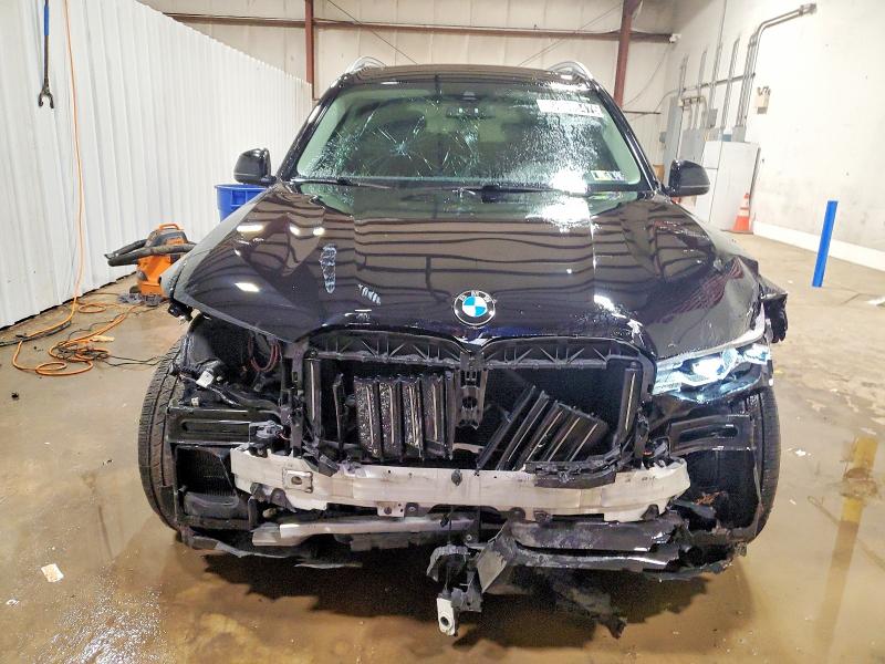 99985475 :رقم المزاد ، 5UXCW2C05L9B52103 vin ، 2020 Bmw X7 مزاد بيع