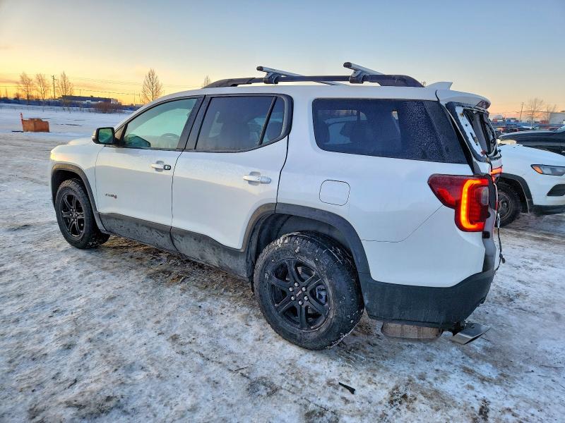 2023 Gmc Acadia მანქანა იყიდება აუქციონზე, vin: 1GKKNLLS9PZ186043, აუქციონის ნომერი: 96471995