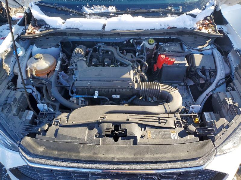Aukcja sprzedaży 2023 Ford Escape, vin: 1FMCU9GN6PUA65814, numer aukcji: 74725815