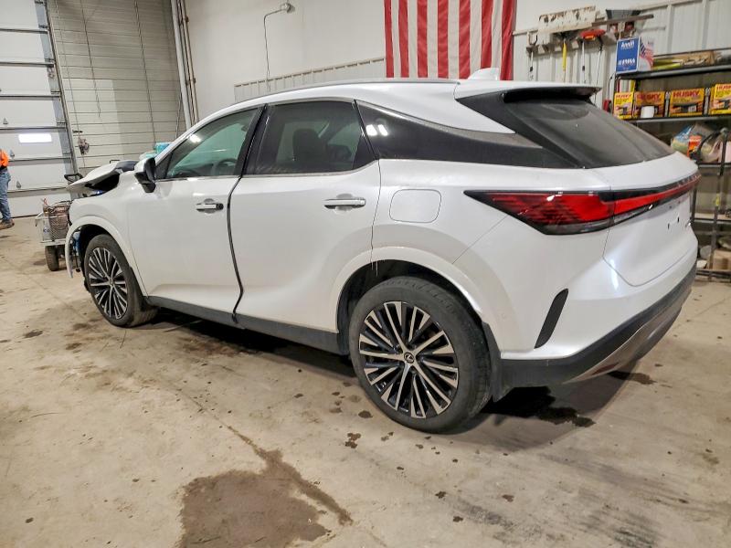 Aukcja sprzedaży 2025 Lexus Rx, vin: 2T2BBMCA3SC087475, numer aukcji: 73378565