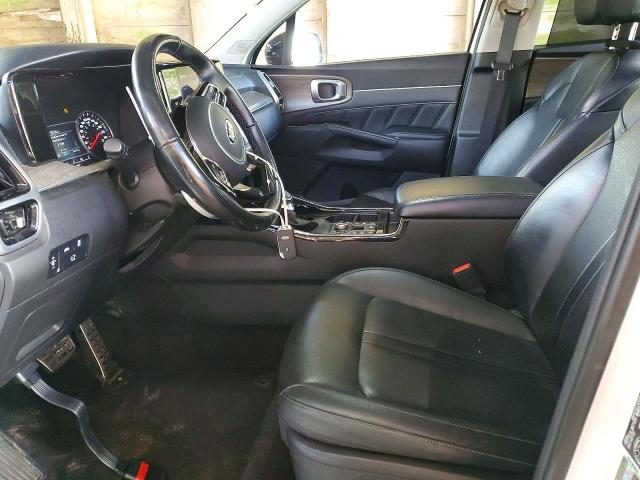 Aukcja sprzedaży 2021 Kia Sorento Ex, vin: 5XYRHDLF0MG016299, numer aukcji: 96821825