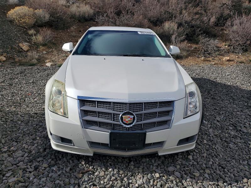 Aukcja sprzedaży 2011 Cadillac Cts, vin: 1G6DC5EY8B0122521, numer aukcji: 99244285