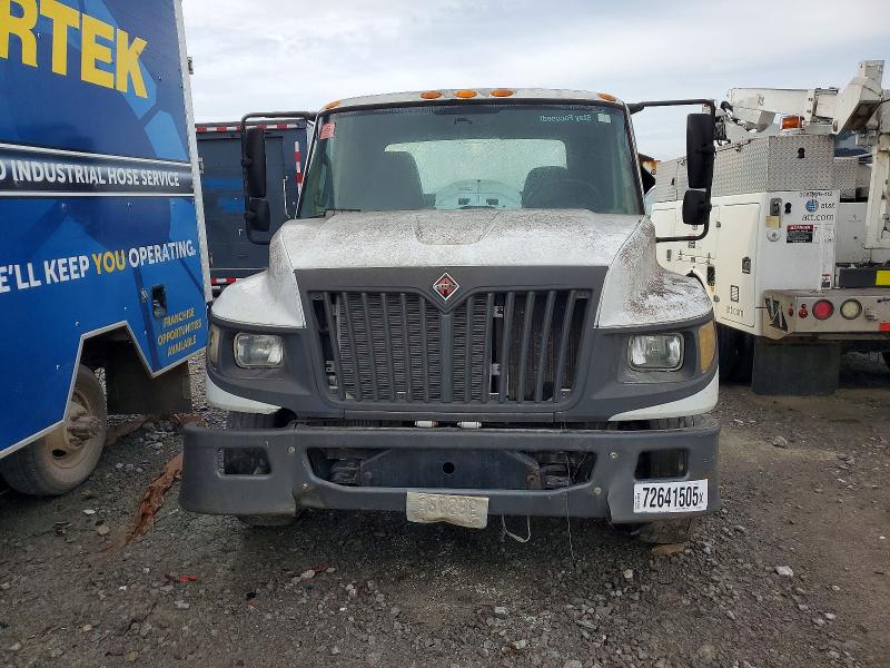Продажа на аукционе авто 2015 International Terrastar, vin: 1HTJSSKK9FH688859, номер лота: 72641505