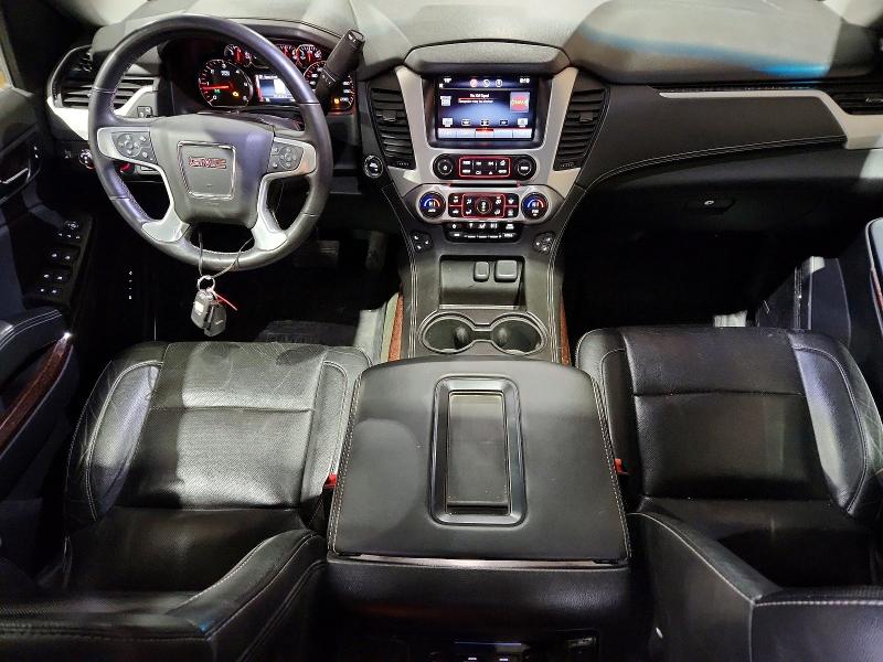 Продажа на аукционе авто 2015 Gmc Yukon Xl K, vin: 1GKS2HKC8FR131985, номер лота: 96183155