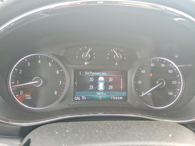 Продаж на аукціоні авто 2017 Buick Encore, vin: KL4CJASB3HB078216, номер лоту: 97494945