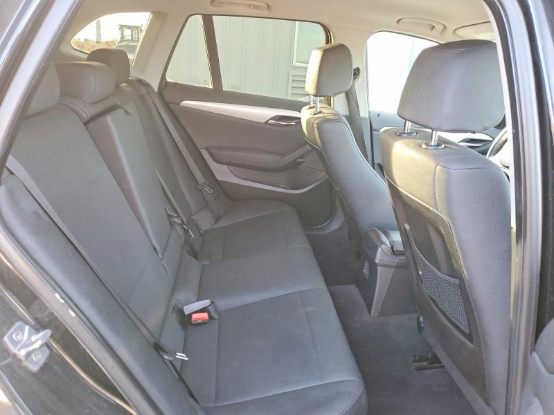 Продажа на аукционе авто 2015 Bmw X1, vin: WBAVM1C51FVW58586, номер лота: 73822975