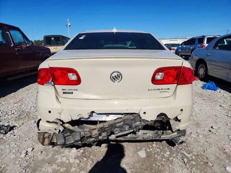 Продаж на аукціоні авто 2010 Buick Lucerne, vin: 1G4HC5EM2AU136686, номер лоту: 73250745