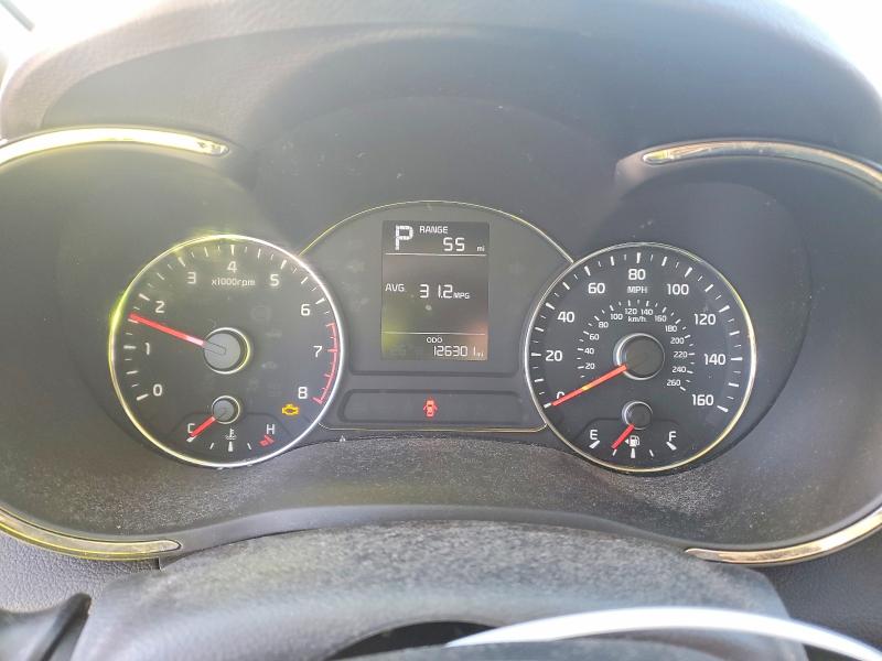Продаж на аукціоні авто 2018 Kia Forte, vin: 3KPFK4A77JE221918, номер лоту: 73837135