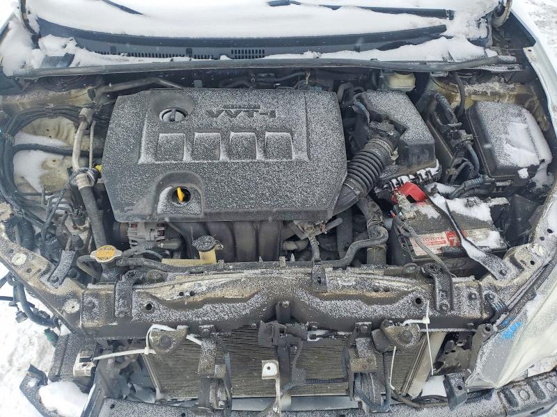 Продажа на аукционе авто 2015 Toyota Corolla, vin: 2T1BURHE6FC366996, номер лота: 98602395
