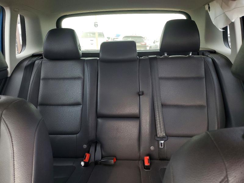 2017 Volkswagen Tiguan მანქანა იყიდება აუქციონზე, vin: WVGAV7AX4HW512309, აუქციონის ნომერი: 72219055
