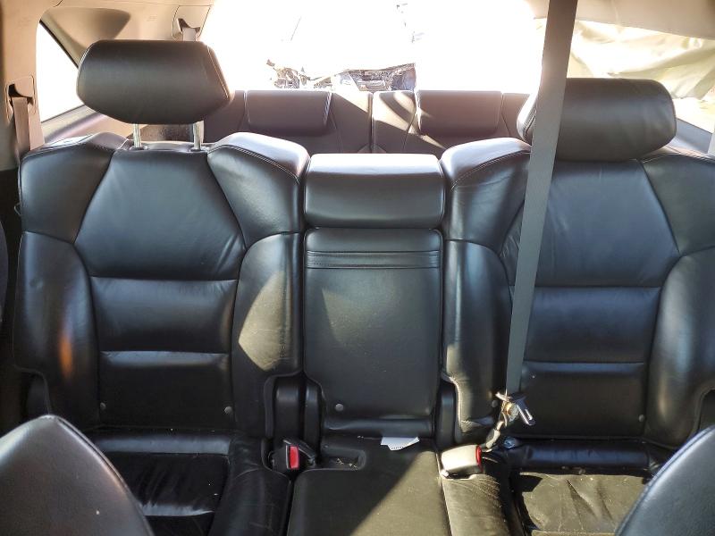 Aukcja sprzedaży 2009 Acura Mdx, vin: 2HNYD282X9H521531, numer aukcji: 74931765