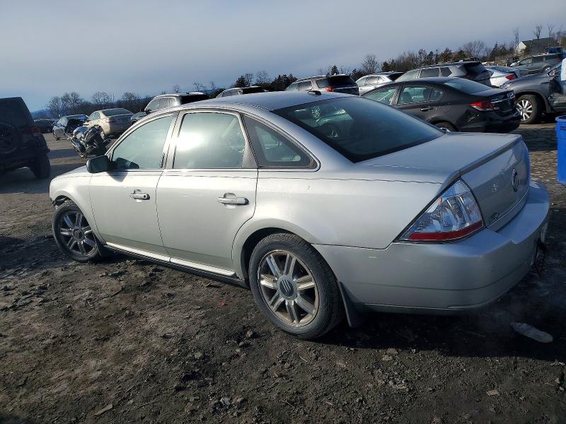 Aukcja sprzedaży 2009 Mercury Sable Prem, vin: 1MEHM42W49G634365, numer aukcji: 73120515