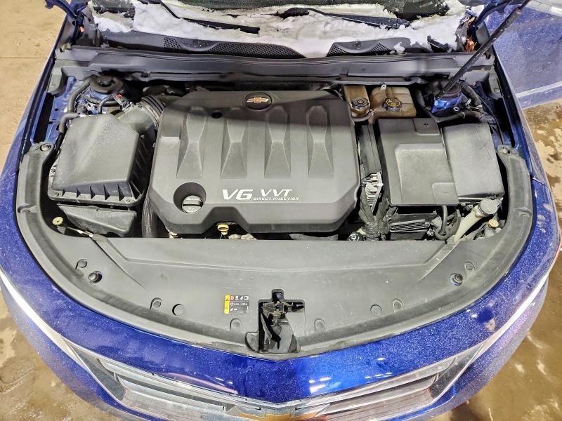 Продаж на аукціоні авто 2014 Chevrolet Impala, vin: 1G1155S30EU154128, номер лоту: 73303455