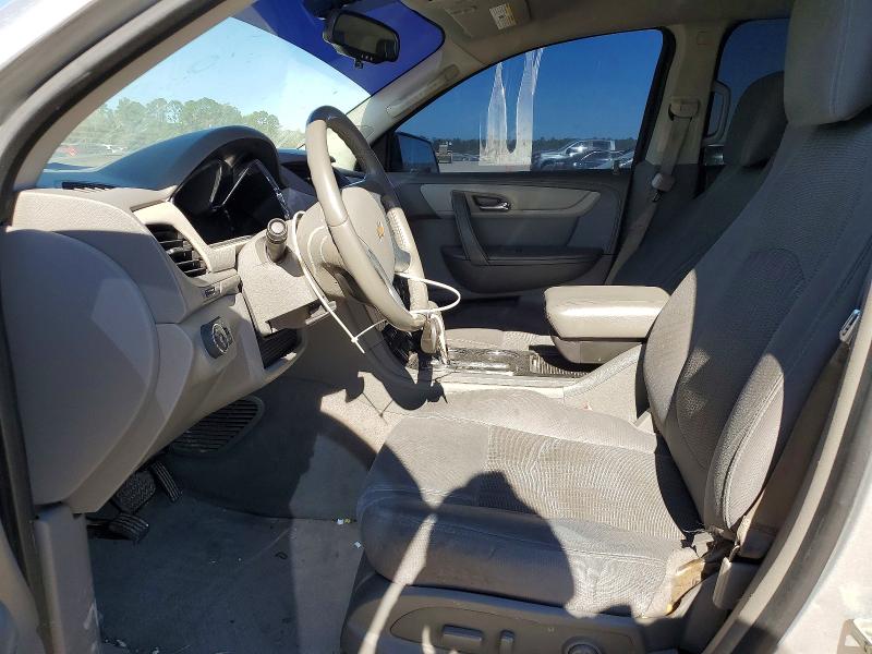 Продаж на аукціоні авто 2015 Chevrolet Traverse L, vin: 1GNKVGKD9FJ149147, номер лоту: 99175285