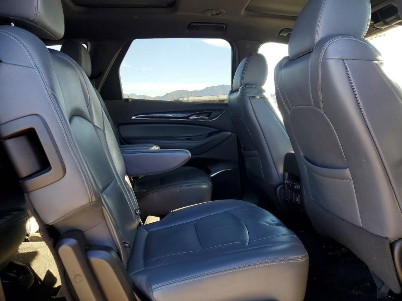 Aukcja sprzedaży 2022 Buick Enclave, vin: 5GAEVBKW4NJ134064, numer aukcji: 99385795