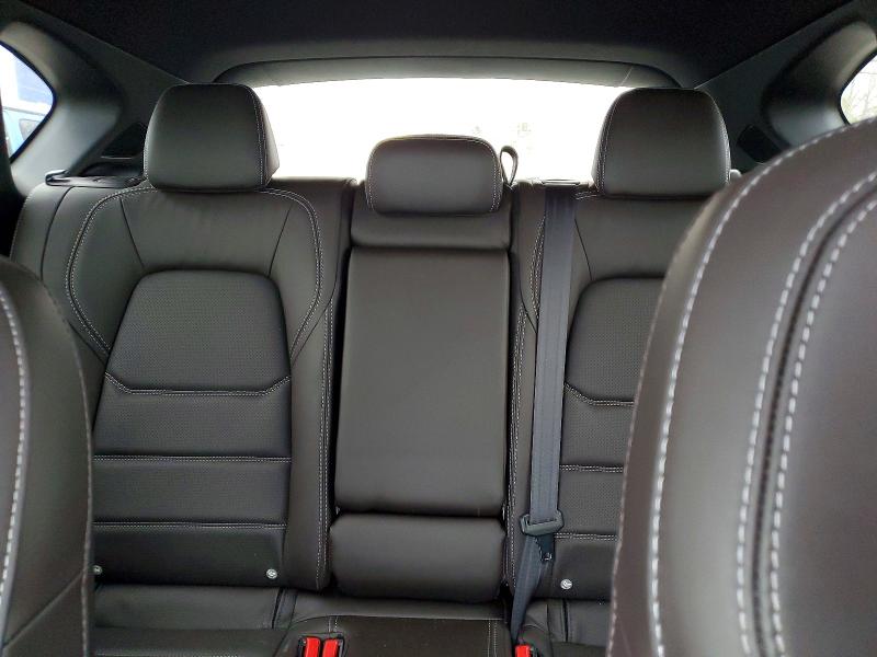 Aukcja sprzedaży 2025 Mazda Cx-5, vin: JM3KFBXY0S0560805, numer aukcji: 99213265
