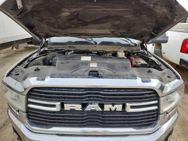 2021 Ram 5500 მანქანა იყიდება აუქციონზე, vin: 3C7WRMDL0MG512860, აუქციონის ნომერი: 52272276