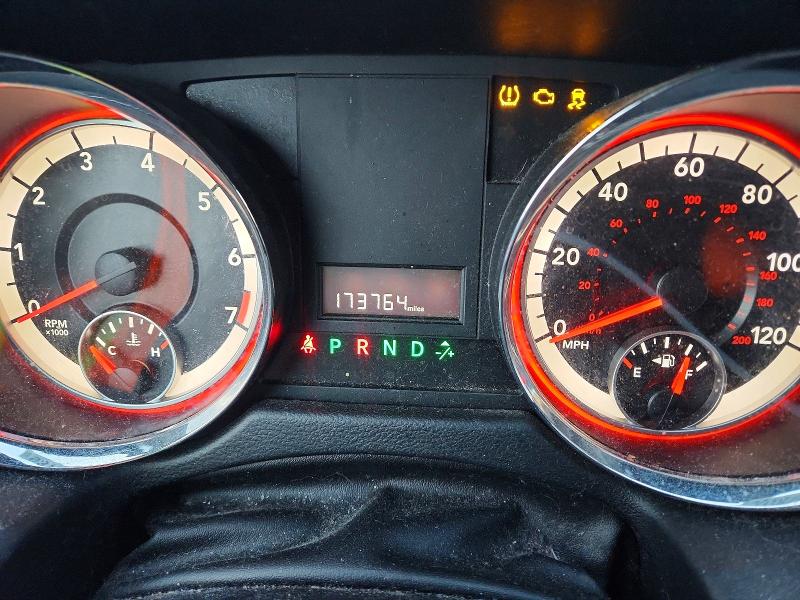Продажа на аукционе авто 2015 Dodge Grand Caravan, vin: 2C4RDGBG9FR684060, номер лота: 93781455