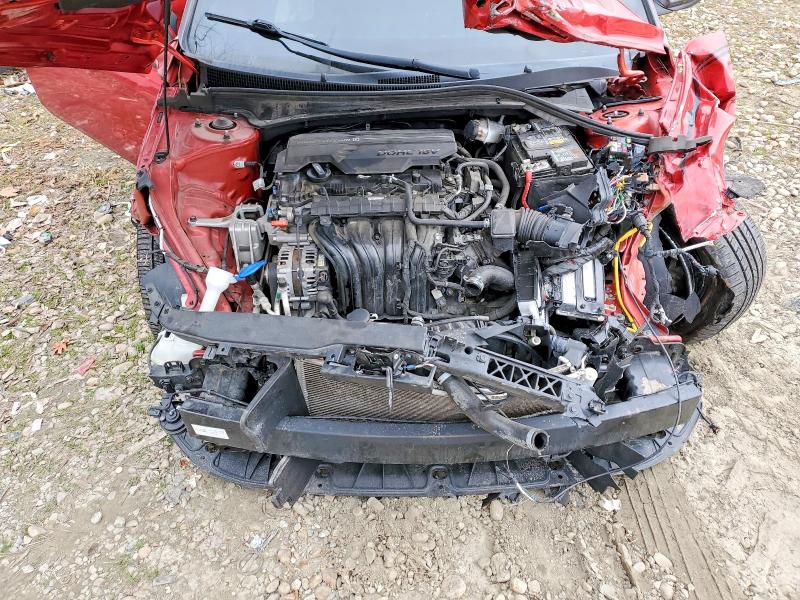 Продаж на аукціоні авто 2021 Hyundai Elantra, vin: 5NPLM4AG8MH017979, номер лоту: 73073415