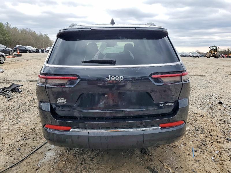 Aukcja sprzedaży 2023 Jeep Grand Cherokee, vin: 1C4RJJAG4P8817862, numer aukcji: 73080305