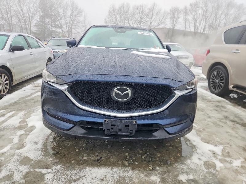 97828895 :رقم المزاد ، JM3KFBCM9J0469940 vin ، 2018 Mazda Cx-5 مزاد بيع