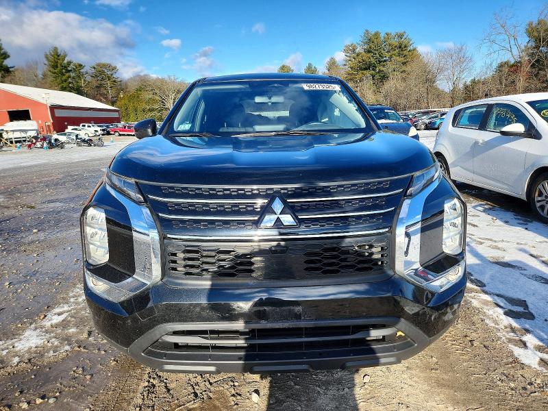 Продаж на аукціоні авто 2022 Mitsubishi Outlander, vin: JA4J3TA84NZ049572, номер лоту: 98273525