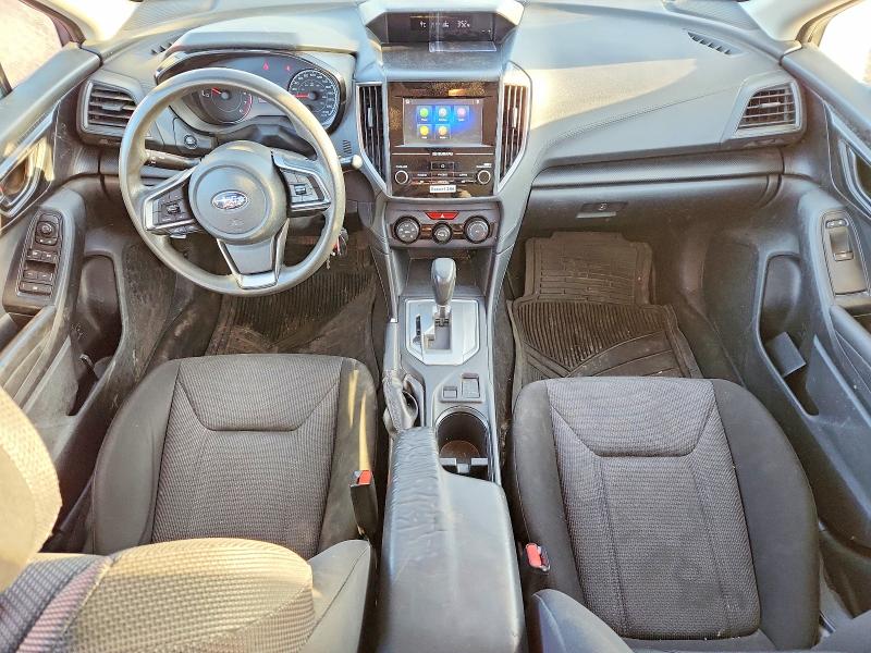 Aukcja sprzedaży 2019 Subaru Impreza, vin: 4S3GKAA69K3620445, numer aukcji: 73981745