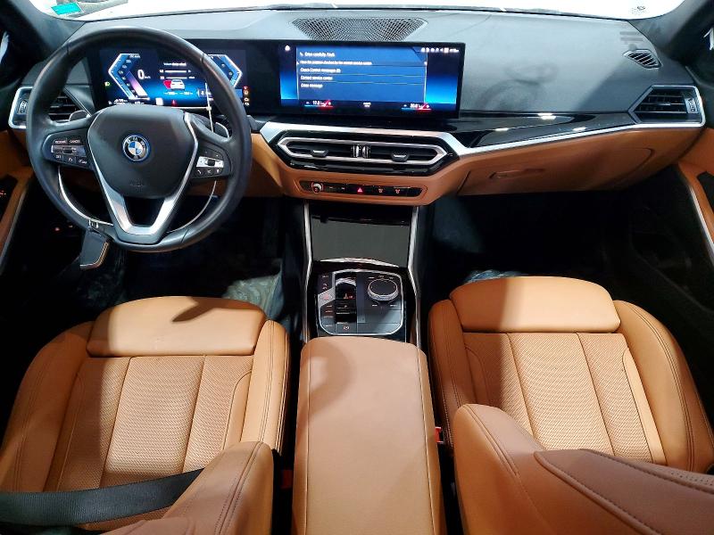 Продажа на аукционе авто 2023 Bmw 330xe, vin: WBA33FS09PFN69907, номер лота: 73183965
