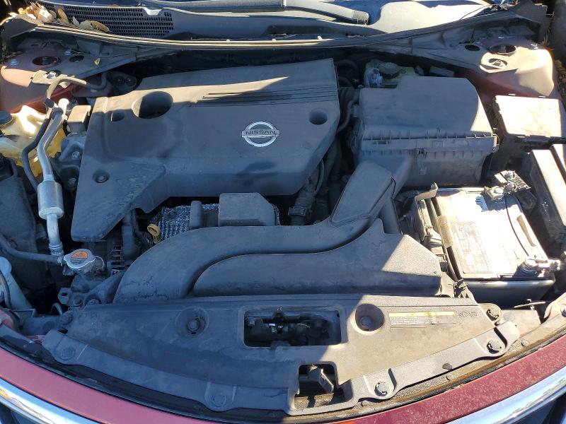 Aukcja sprzedaży 2015 Nissan Altima, vin: 1N4AL3AP4FC192853, numer aukcji: 75175175