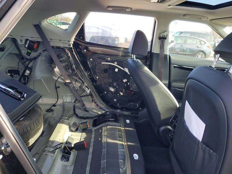 Продажа на аукционе авто 2026 Kia Seltos, vin: KNDERCAA3T7850236, номер лота: 72136545