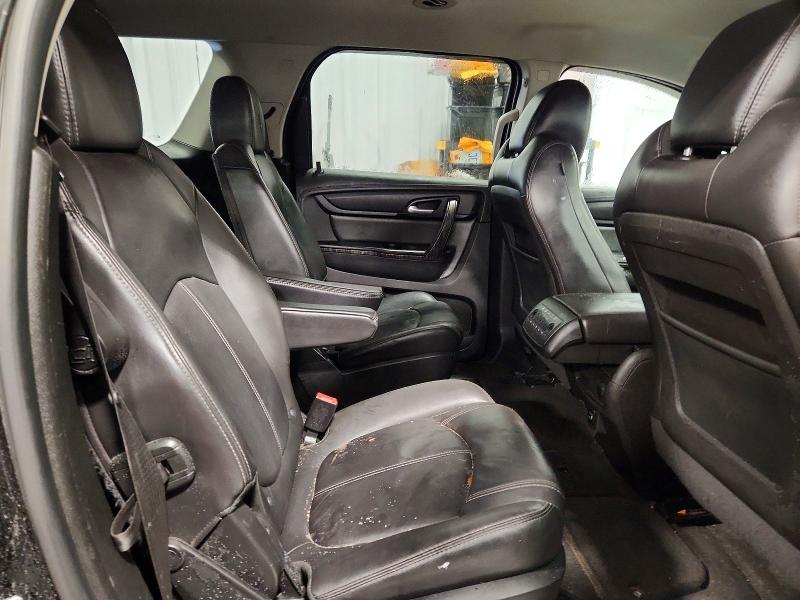 2017 Gmc Acadia Limited მანქანა იყიდება აუქციონზე, vin: 1GKKVSKD3HJ243933, აუქციონის ნომერი: 74079055