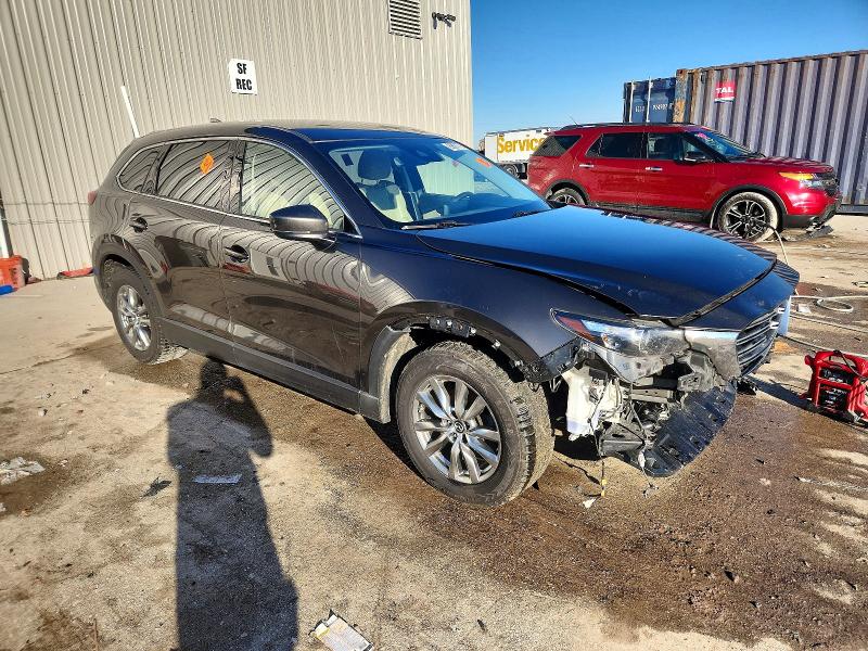Aukcja sprzedaży 2019 Mazda Cx-9, vin: JM3TCBCY8K0329850, numer aukcji: 99801775