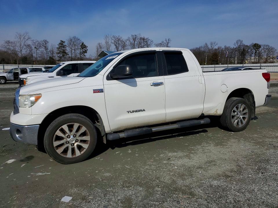 Продаж на аукціоні авто 2012 Toyota Tundra, vin: 5TFUY5F11CX228902, номер лоту: 75275835