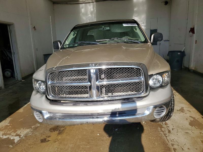 Продажа на аукционе авто 2002 Dodge Ram 1500, vin: 3D7HA18N42G190783, номер лота: 74819895