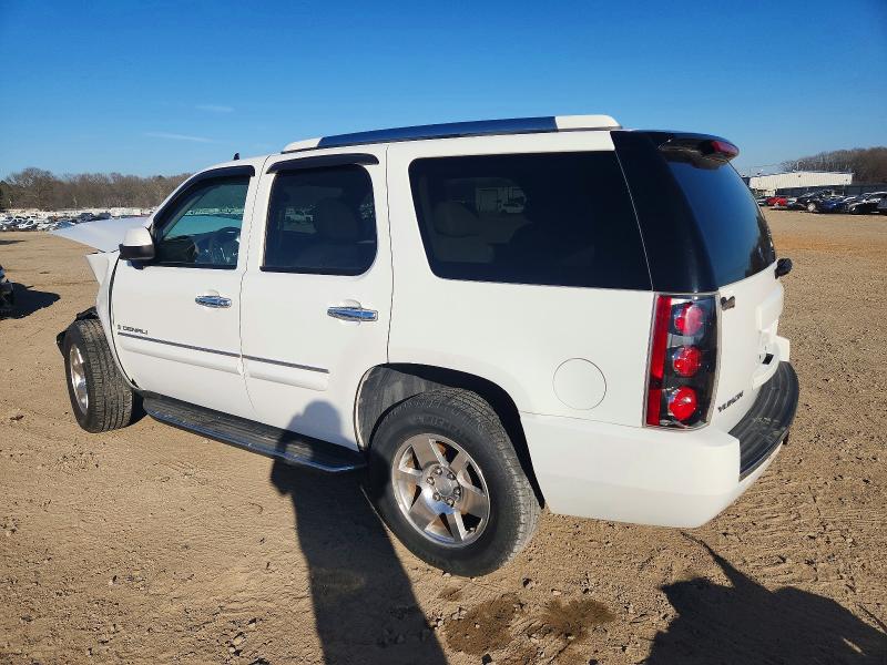 Aukcja sprzedaży 2007 Gmc Yukon, vin: 1GKFK63807J349824, numer aukcji: 99768445