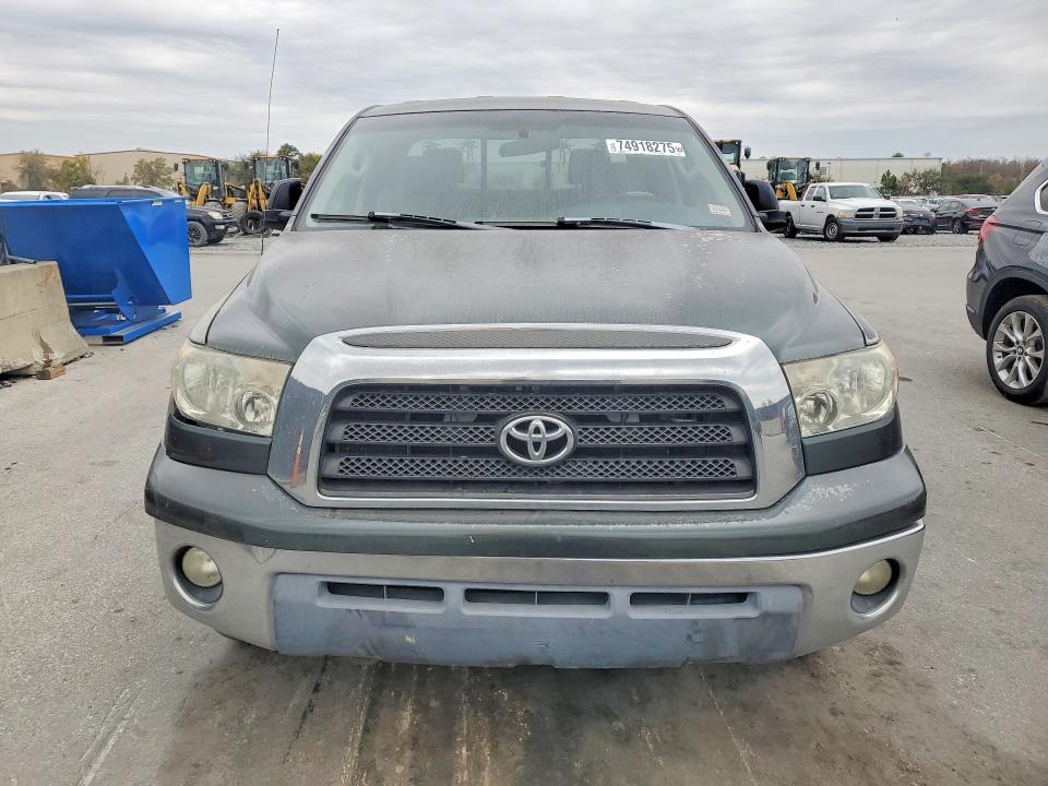 74918275 :رقم المزاد ، 5TBRT54197S453693 vin ، 2007 Toyota Tundra مزاد بيع