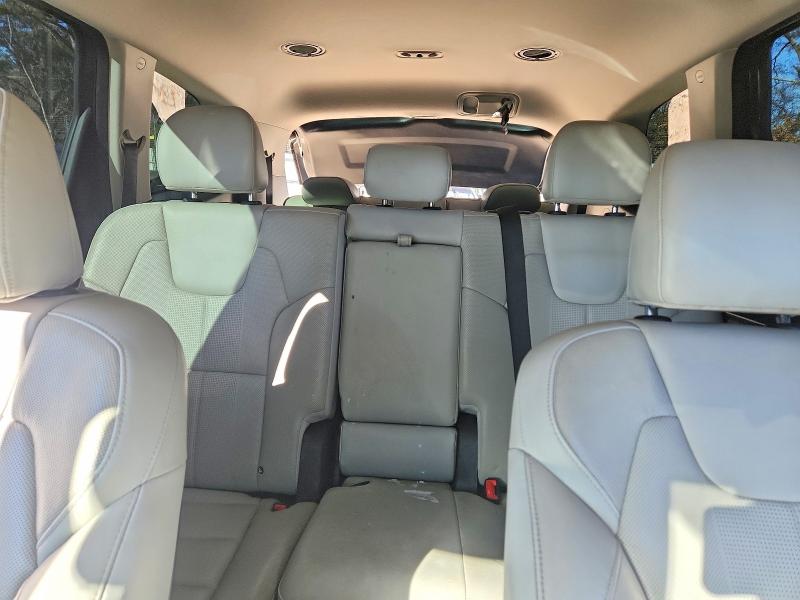 98675435 :رقم المزاد ، 5XYP34HC9LG002274 vin ، 2020 Kia Telluride مزاد بيع