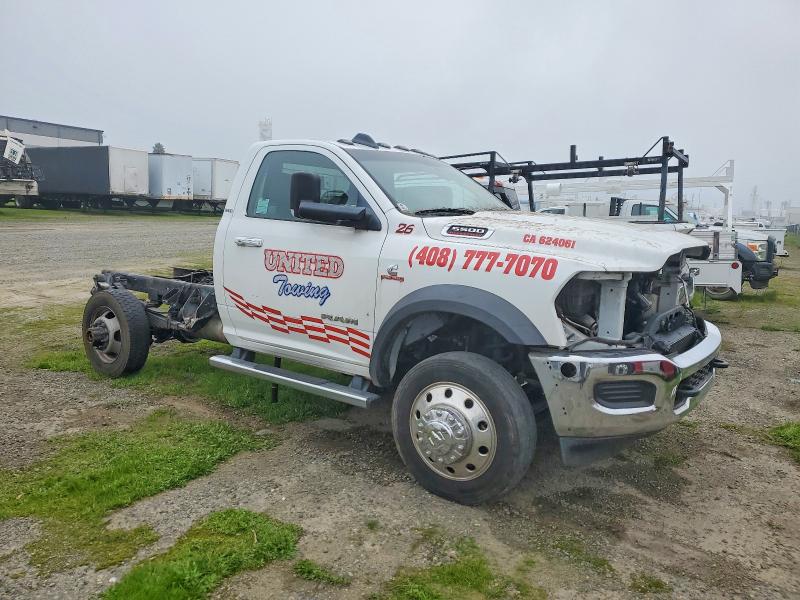 Aukcja sprzedaży 2019 Ram 5500, vin: 3C7WRMAL3KG648160, numer aukcji: 72599135