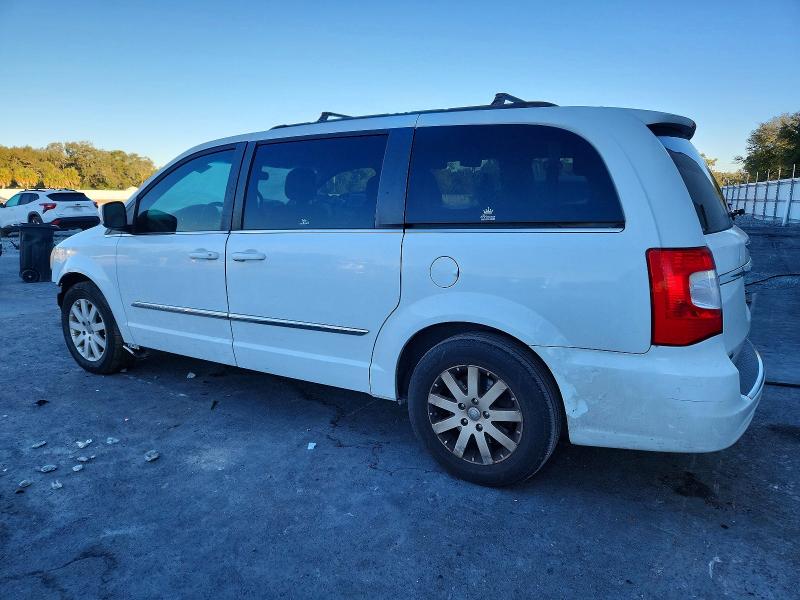Продажа на аукционе авто 2014 Chrysler Town & Country, vin: 2C4RC1BG5ER247347, номер лота: 74922155