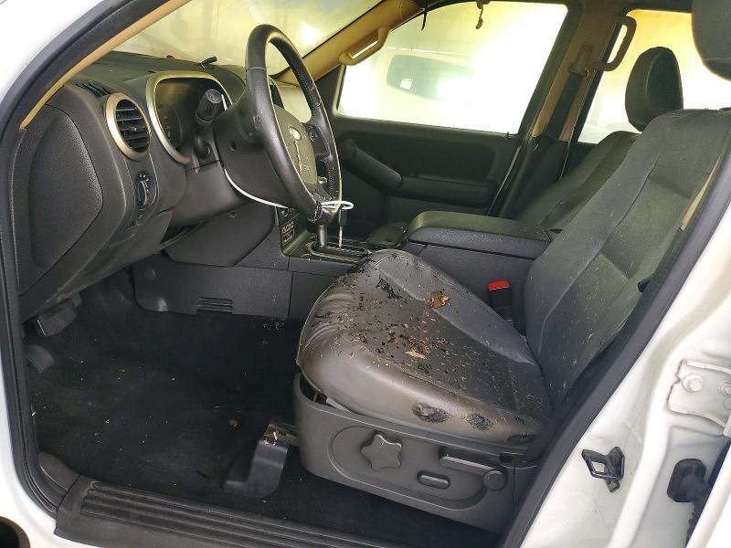 Aukcja sprzedaży 2010 Ford Explorer, vin: 1FMEU6DEXAUA57962, numer aukcji: 99497915