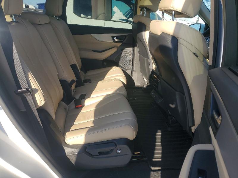 Aukcja sprzedaży 2023 Acura Mdx, vin: 5J8YE1H46PL019227, numer aukcji: 73710735